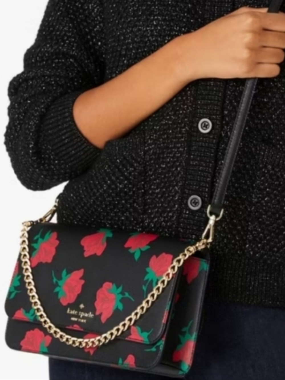Kate Spade NY Handbag